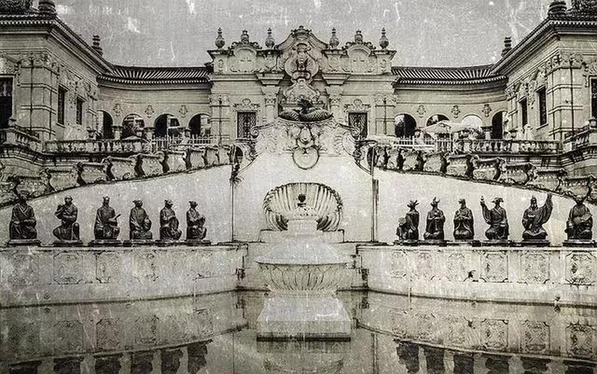 南京条约在大英博物馆吗,大英博物馆中国文物有注明出处吗