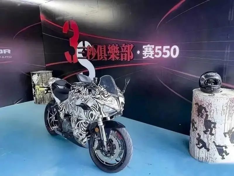 qjmotor赛550车型介绍,qjmotor赛550实车评测