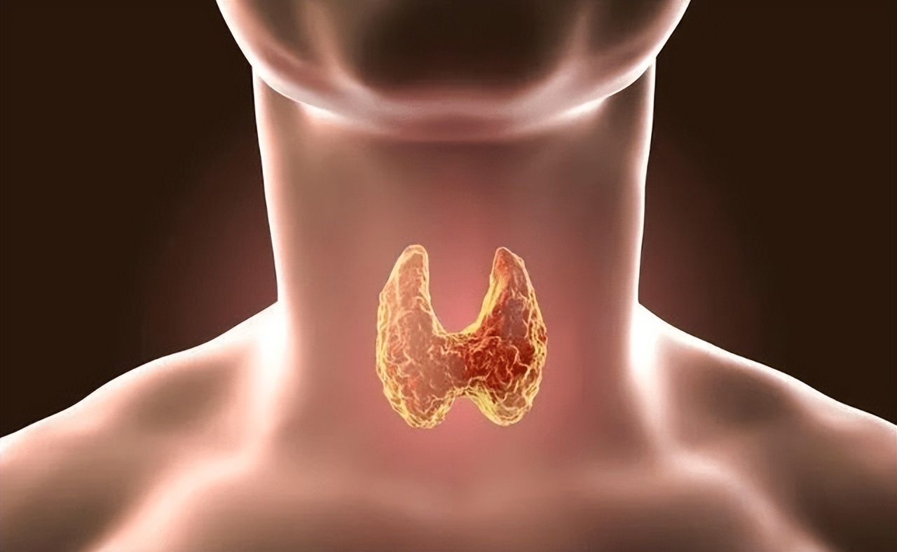 男生的喉结，为什么不能随便“摸”？女生不妨提前了解一下