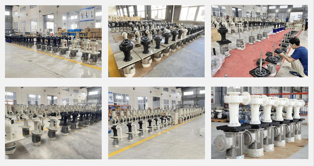 废气塔原理及作用,废气塔处理泵