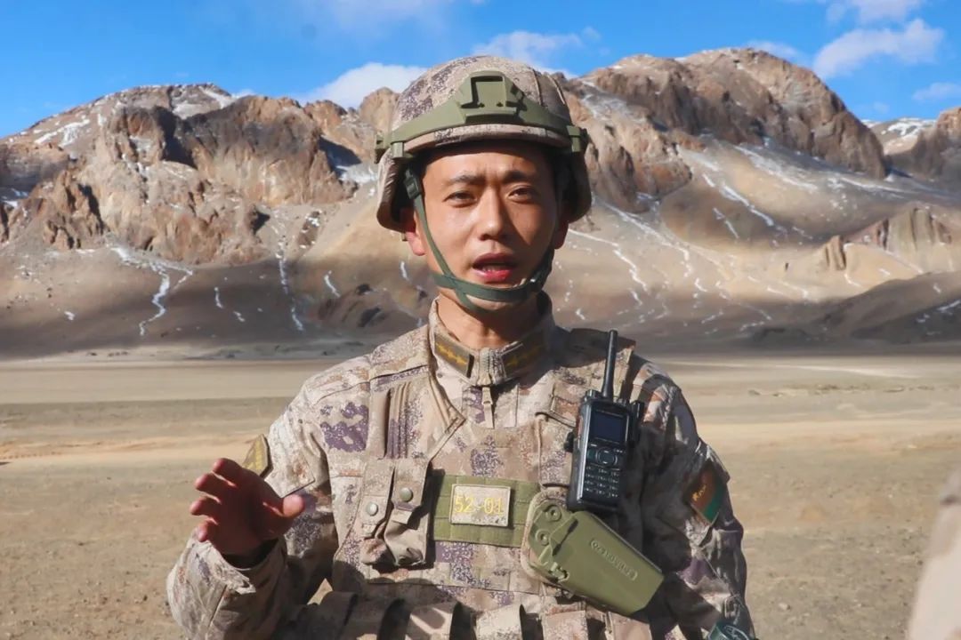 向战笃行！他们是76集团军最亮的星