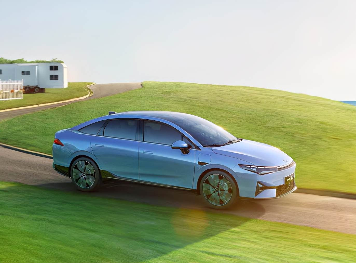 绿电、智造、回收，全产业链绿色才是真正环保的电动车丨车壹条