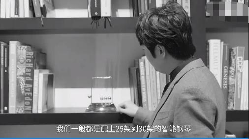 郎朗被骂的经历,郎朗被批评