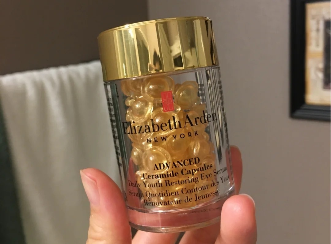 大牌眼精华哪家强？给大家总结几款，淡纹淡暗沉，你用过哪个呢