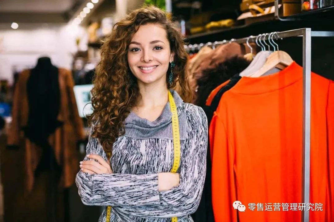 服装店导购靠谱吗,服装店导购要试衣服吗