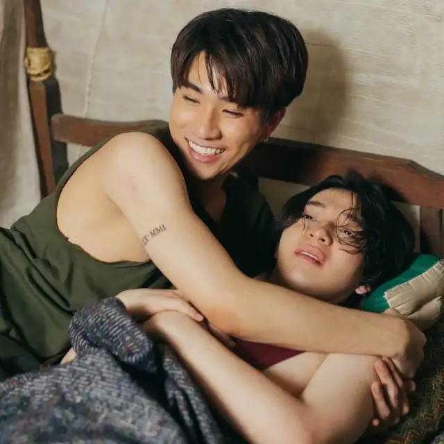 2022首部猛片，继《釜山行》后又来一部韩式泡菜丧尸电影