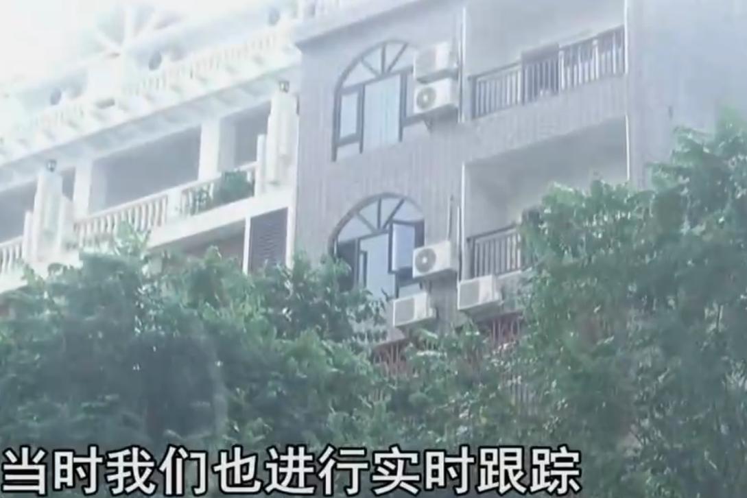 一群无业青年在海南度假被抓,海南无业游民