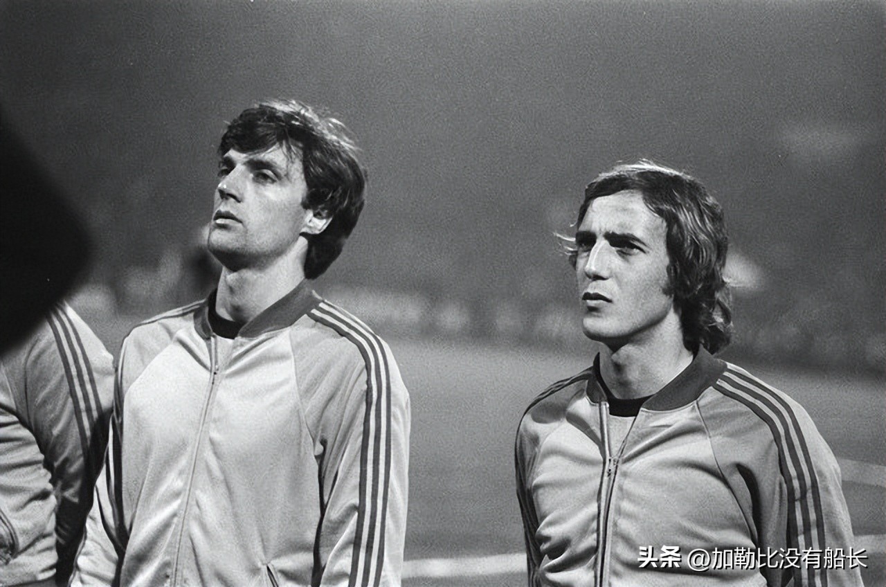 盘点进入2023后迎来本命年的世界足坛六大巨星