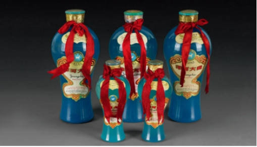 洋河哪些酒最好喝,江苏洋河酒什么样好喝