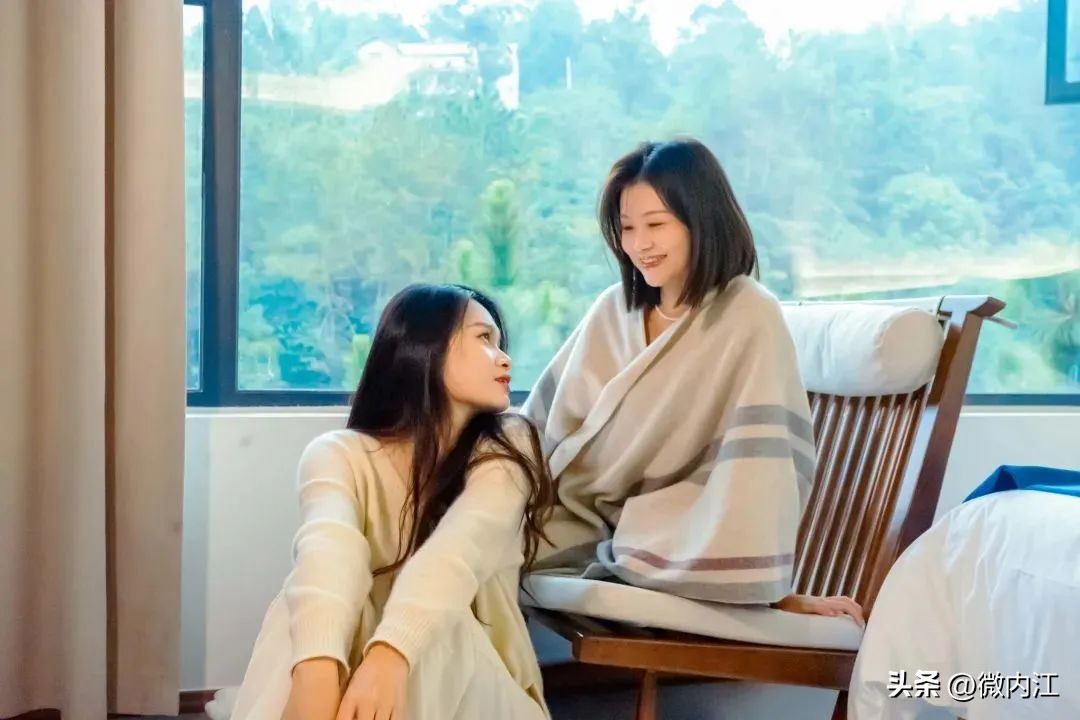 内江周边泡温泉的地方,内江好玩的地方森林公园