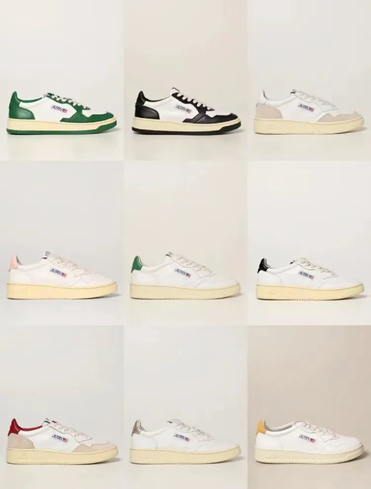 换季便宜鞋子,平价好穿的运动鞋大牌有哪些