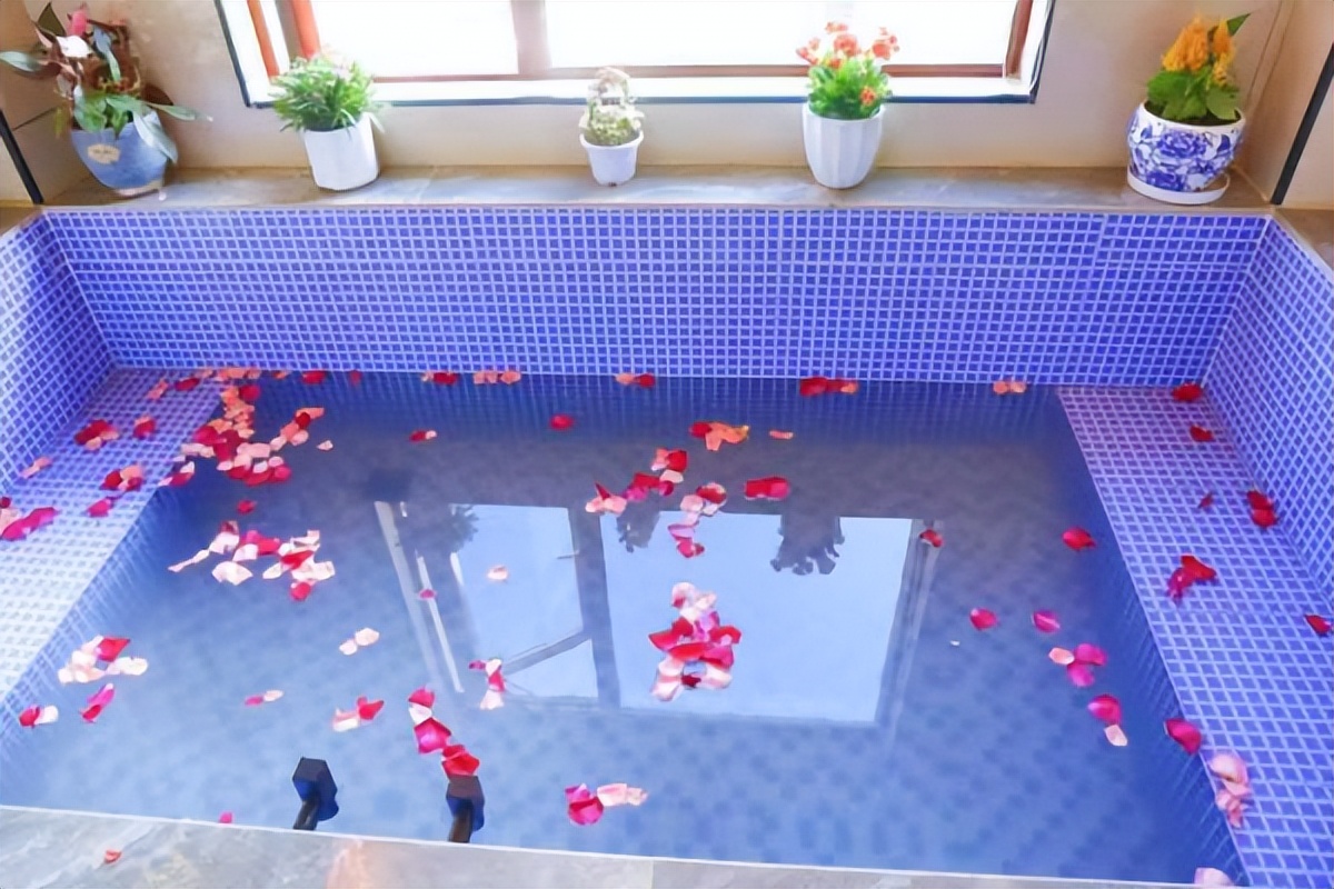 2022甘孜州热门酒店必住榜“香德尼玛温泉酒店”