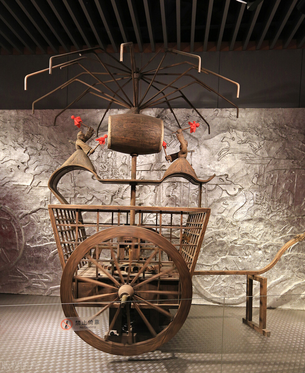 四大发明指南针的由来,四大发明之指南针的由来小故事