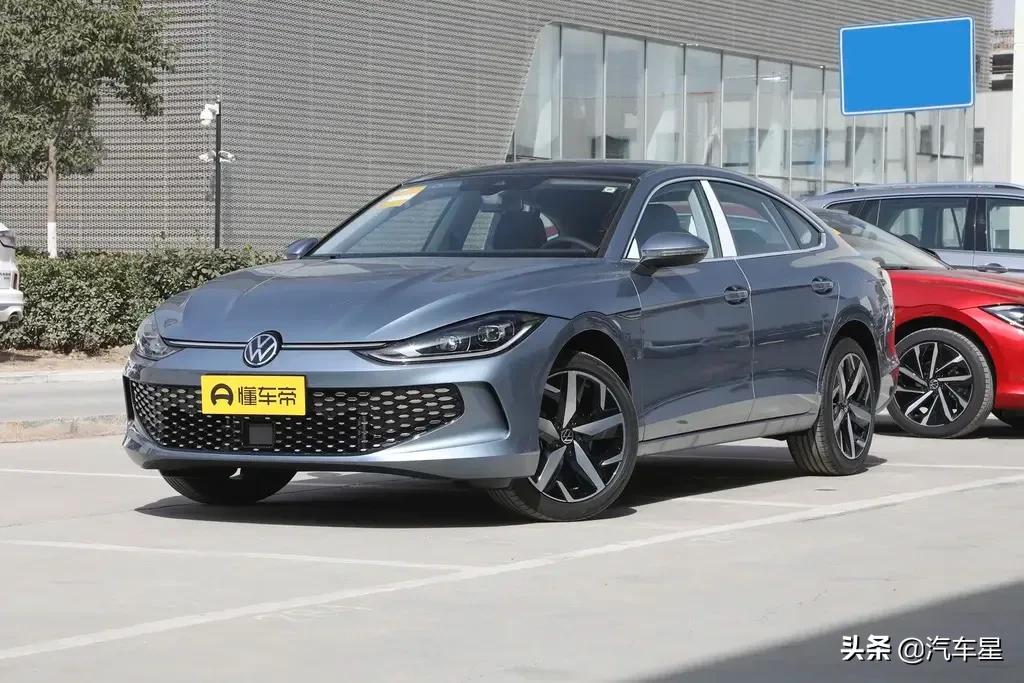 大众凌渡1.4t报价及图片,大众凌渡1.4t可以入手吗