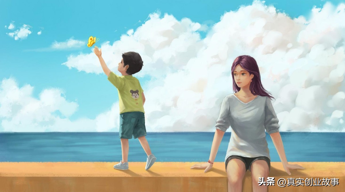 走出大山成行业龙头，承陶朱公精神再创高峰