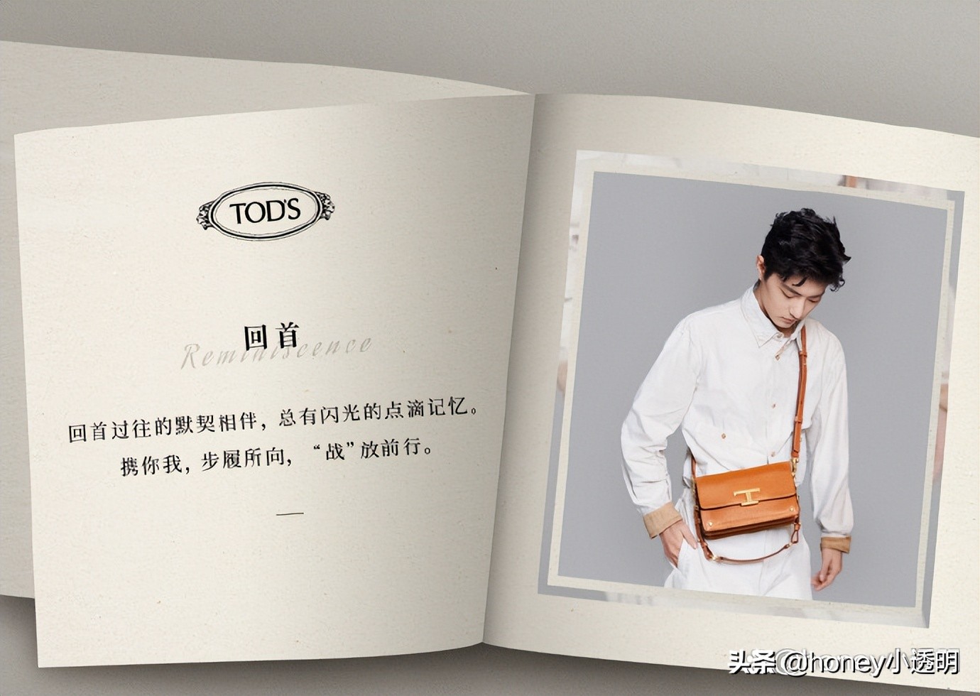 肖战最新官宣消息微博,肖战最近新录制