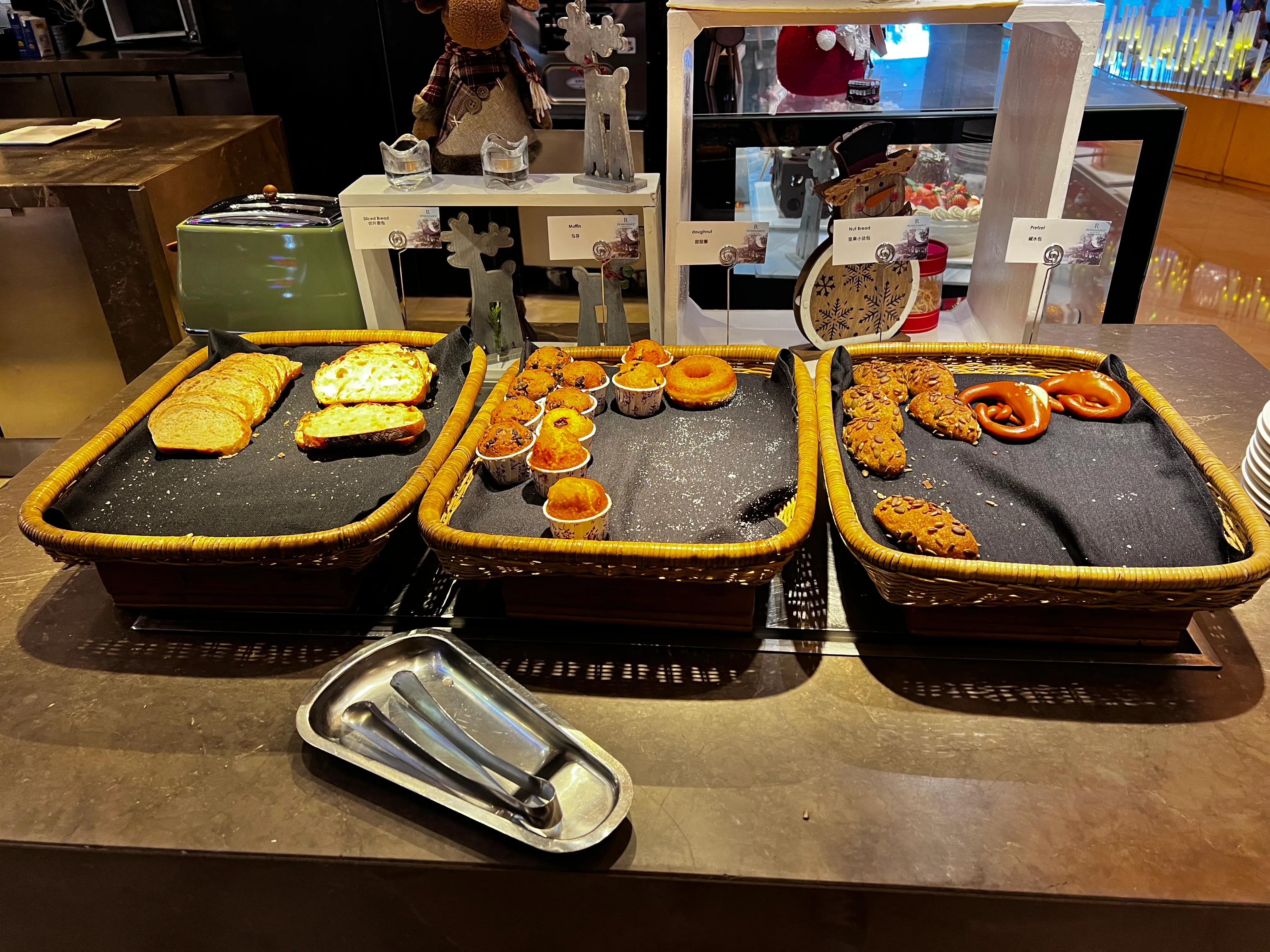 苏州尼盛万丽，躺平后的酒店现状