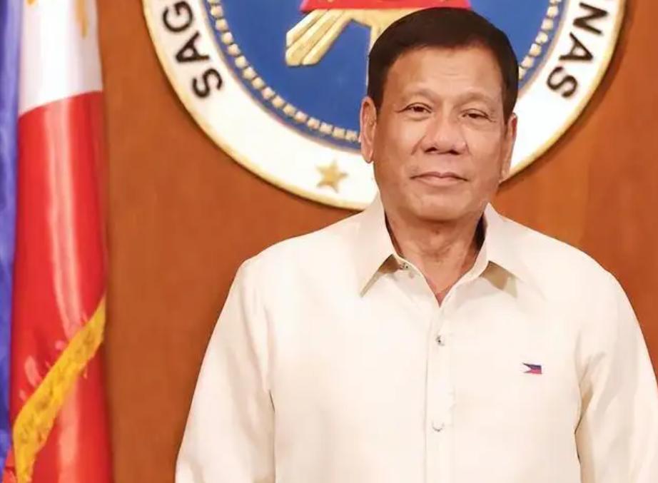 马科斯南海仲裁案,马科斯访华后态度变了