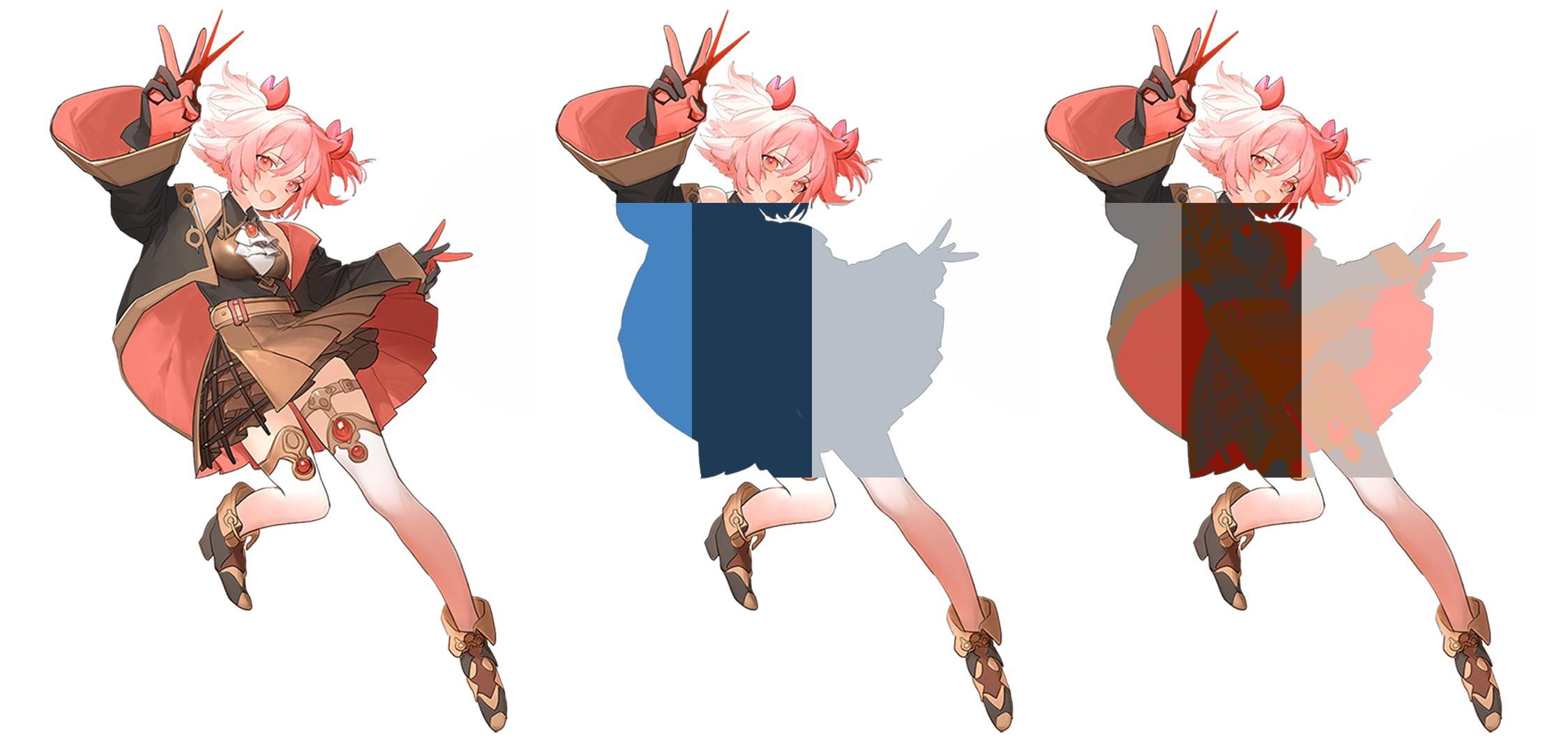 pscs2图层快捷键,ps图层2使用技巧