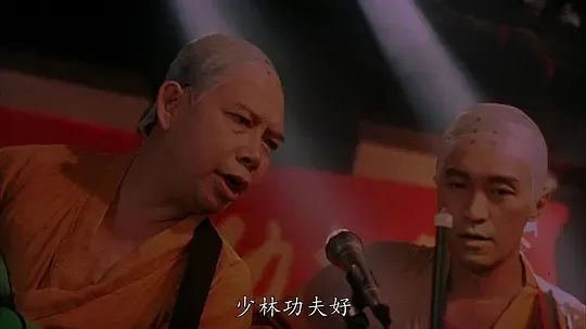 黄一飞周星驰几部戏,黄一飞周星驰的十次合作