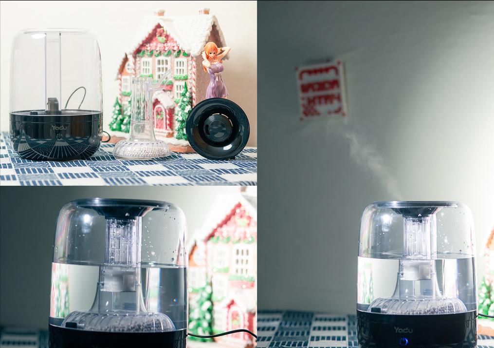 加湿器选哪种的比较好,哪一款加湿器好用又实惠