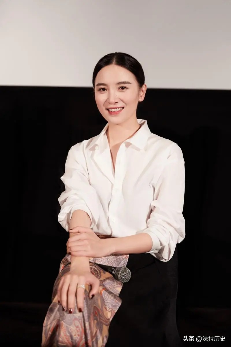 宋佳三段感情生活,41岁宋佳与大7岁绯闻男友