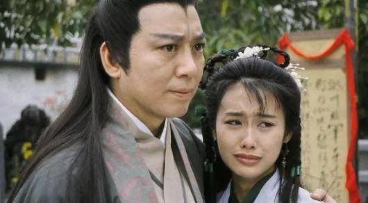 万万没想到，TVB竟然有这么多关系户放着关系不用热衷于跑龙套