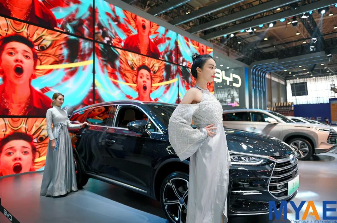 绵阳汽车展,第十一届绵阳国际车展门票领取