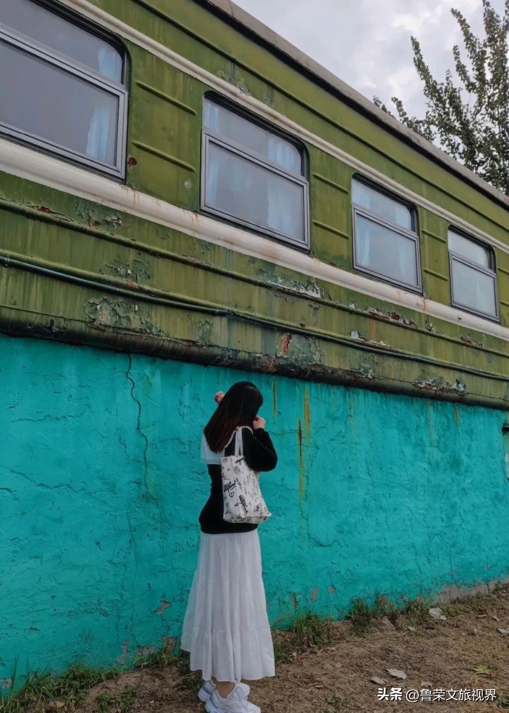 西安坐地铁旅游全攻略,西安半日游地铁