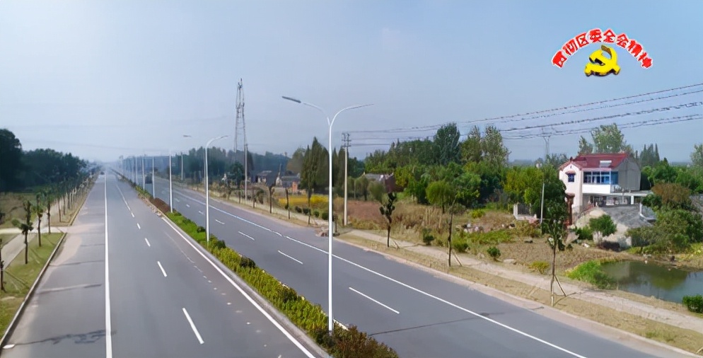 2024年高桥镇重点项目,高桥新城建设