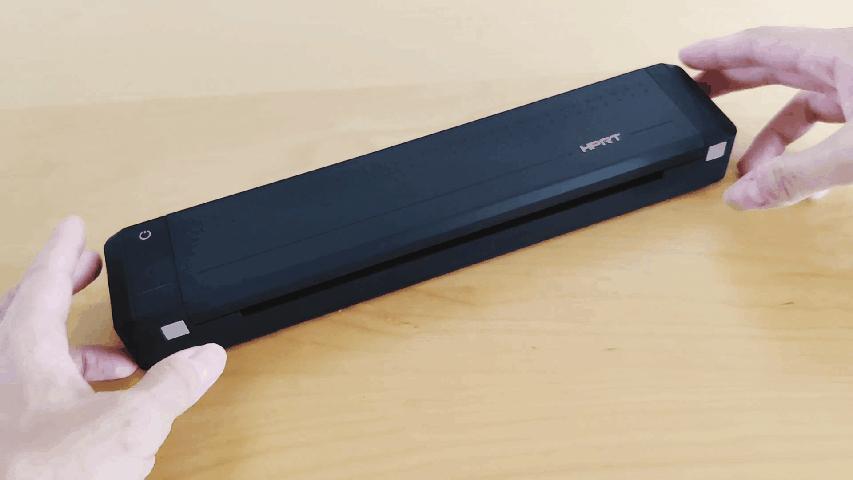 汉印mt800打印图片怎么样,汉印ft800打印机缺点