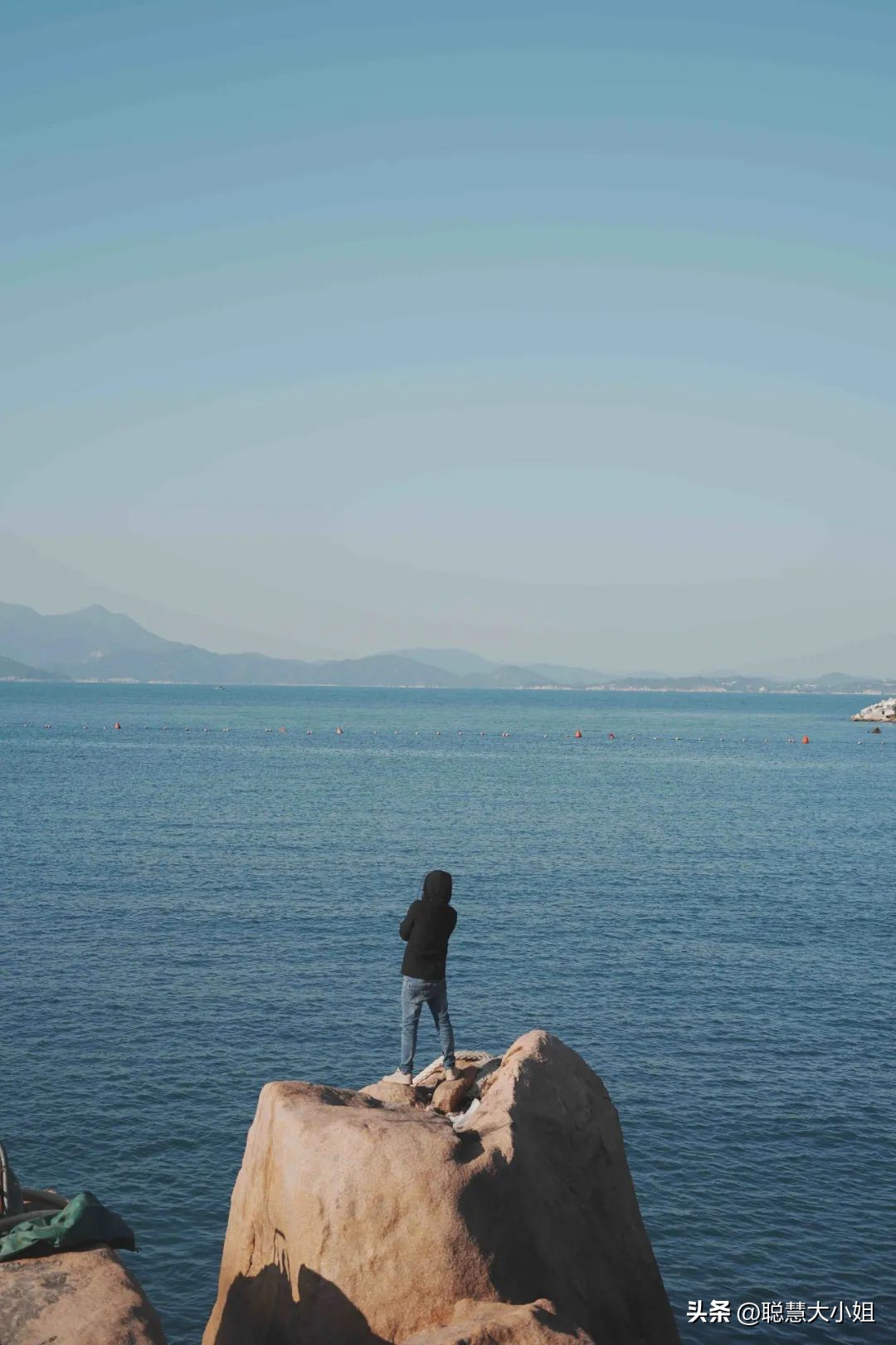 珠海为啥叫百岛之城,珠海有百岛之市的美誉东澳岛