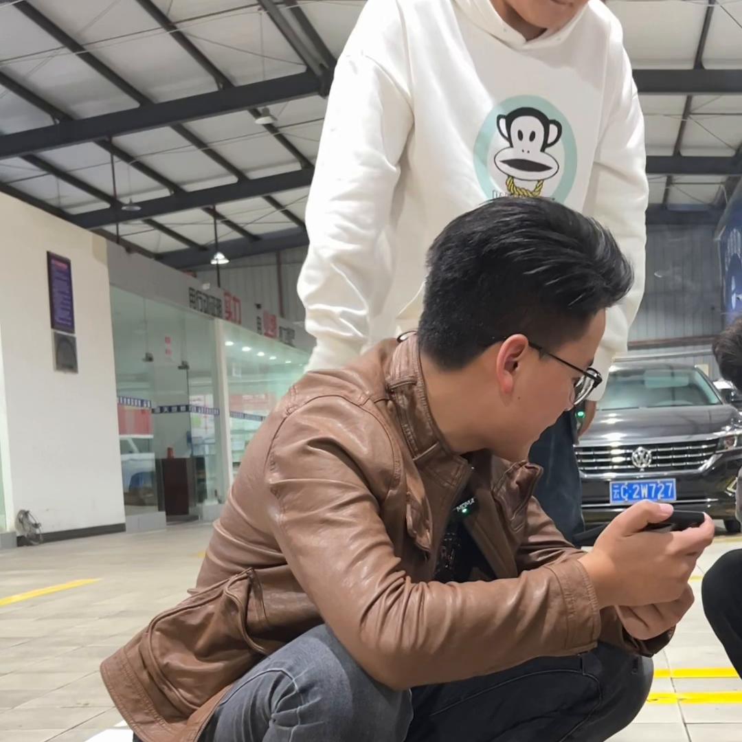 你们有没有出现过刹车片磨完，自己都不知道的时候#毕节租...