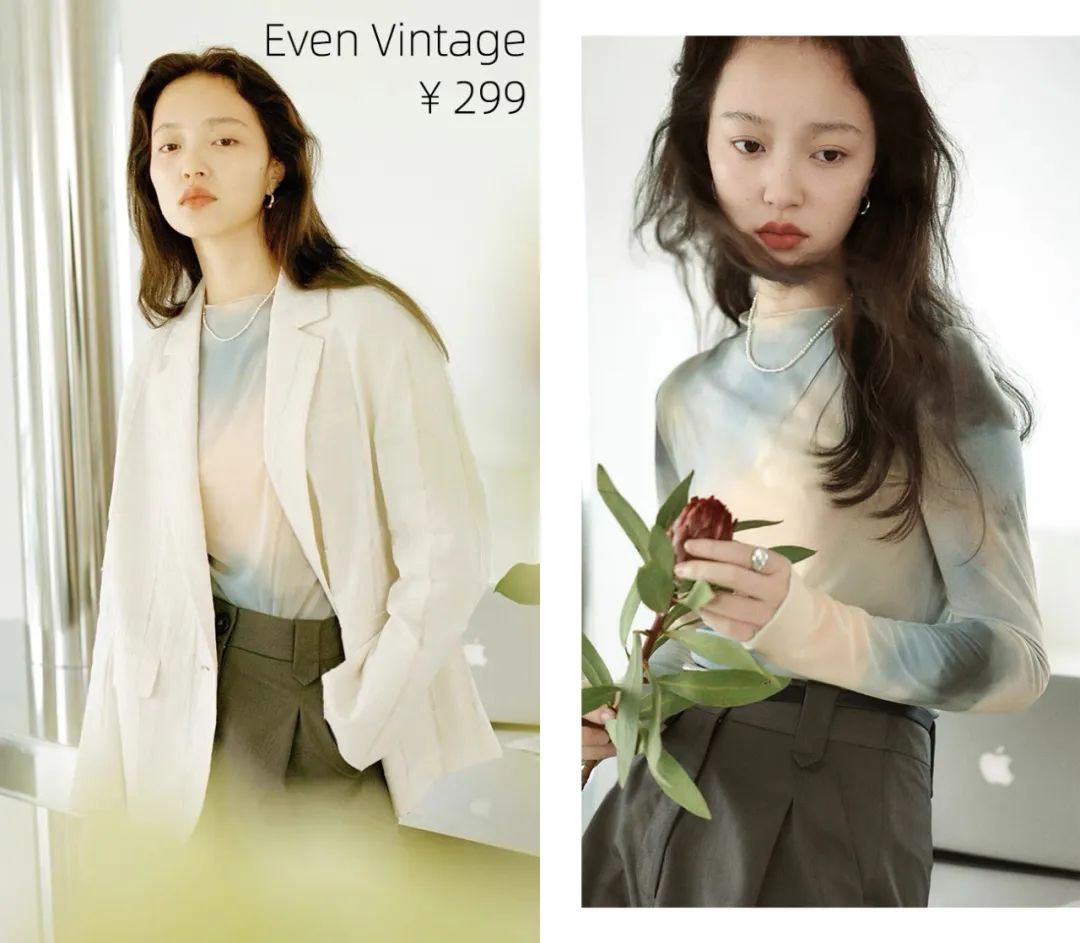 今年早春必入的裙子太时髦了,秋冬日系减龄裙子