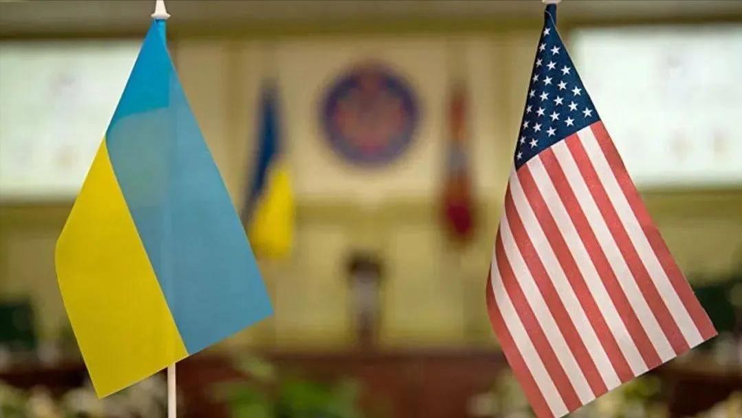 美国如何通过援助乌克兰获利,美国支持乌克兰的资金去哪里了