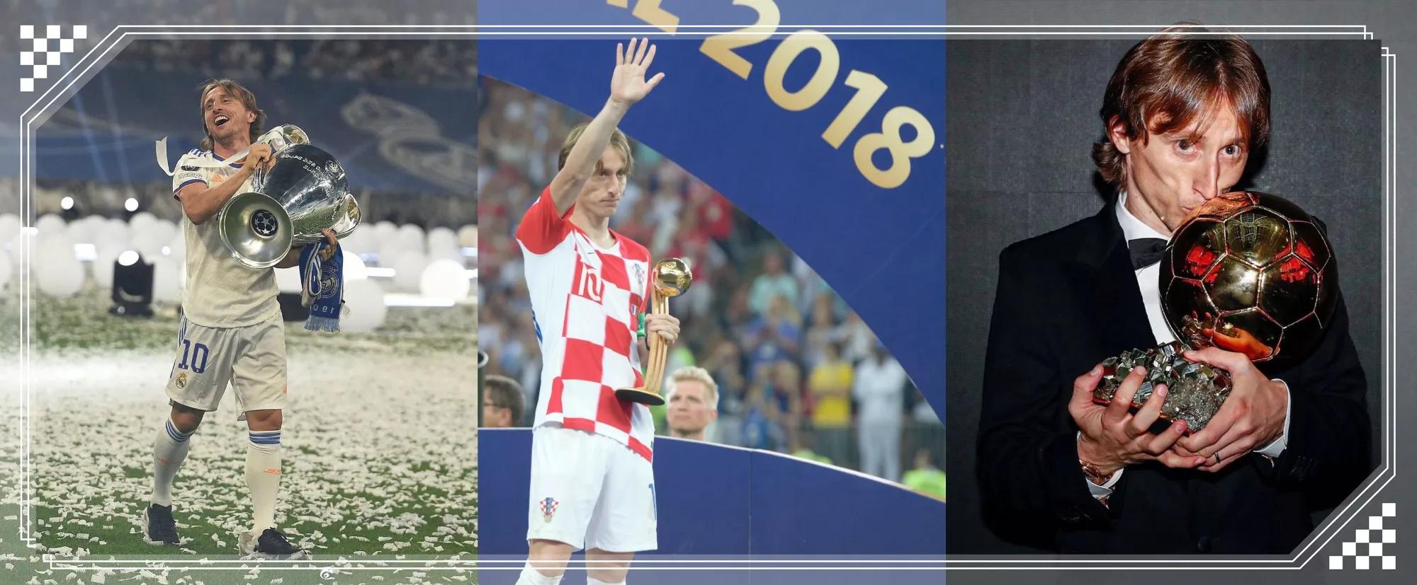 世界杯记忆,克罗地亚狂想曲配世界杯