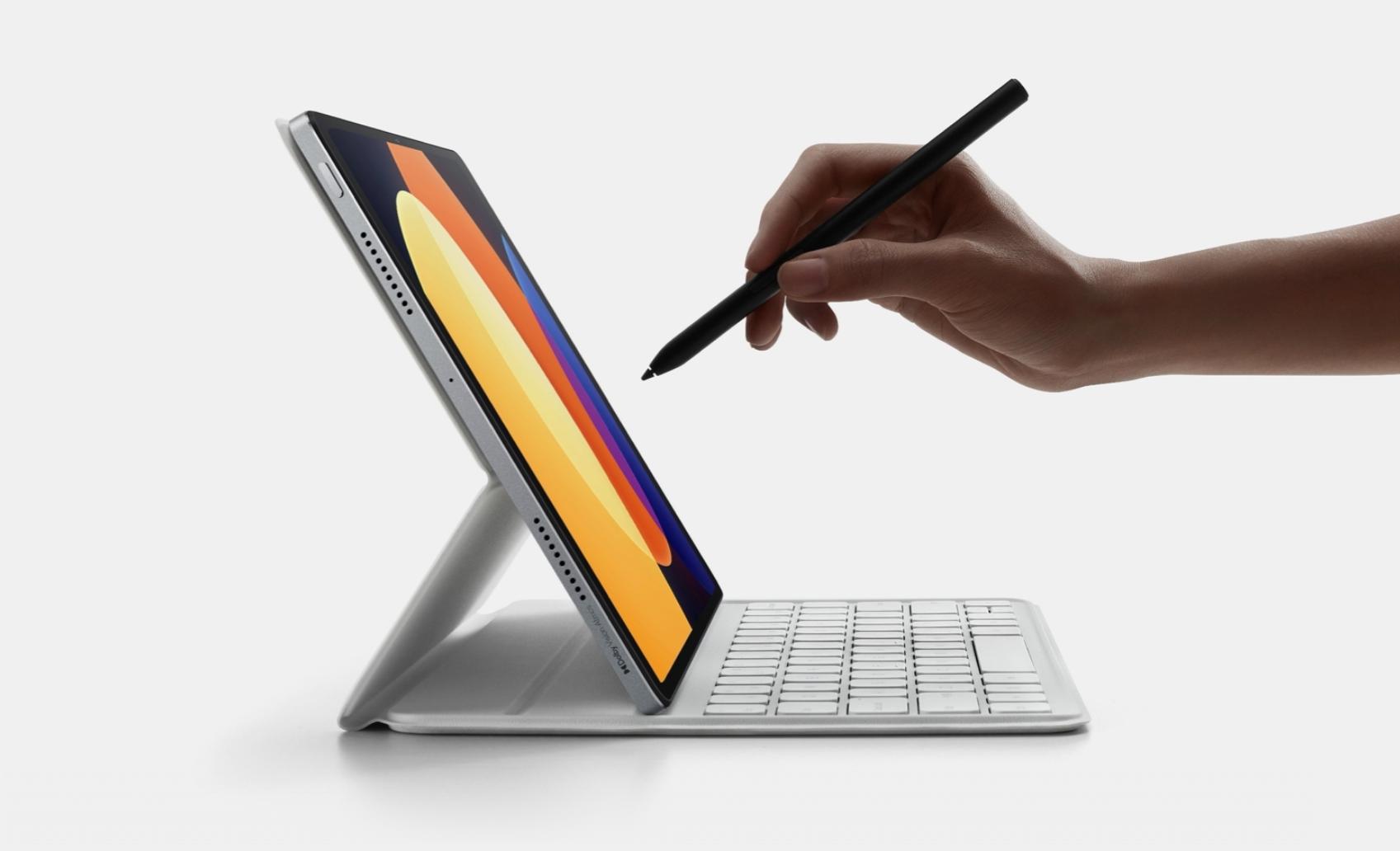 全新平板推荐1000左右,2022推荐千元平板排行榜