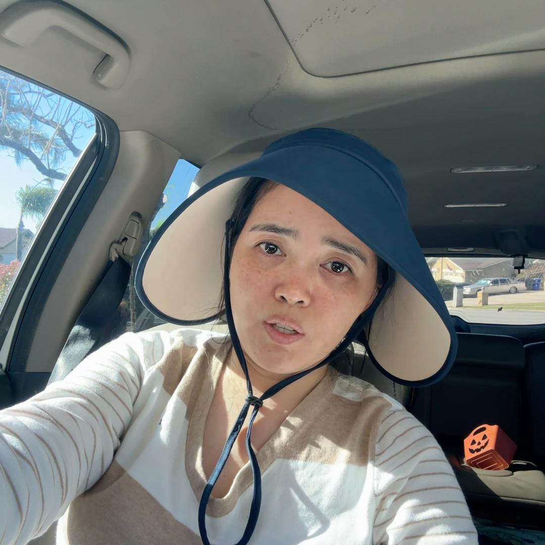 你以为天上掉下来的馅饼都是陷阱,天上不可能掉馅饼但有可能掉陷阱