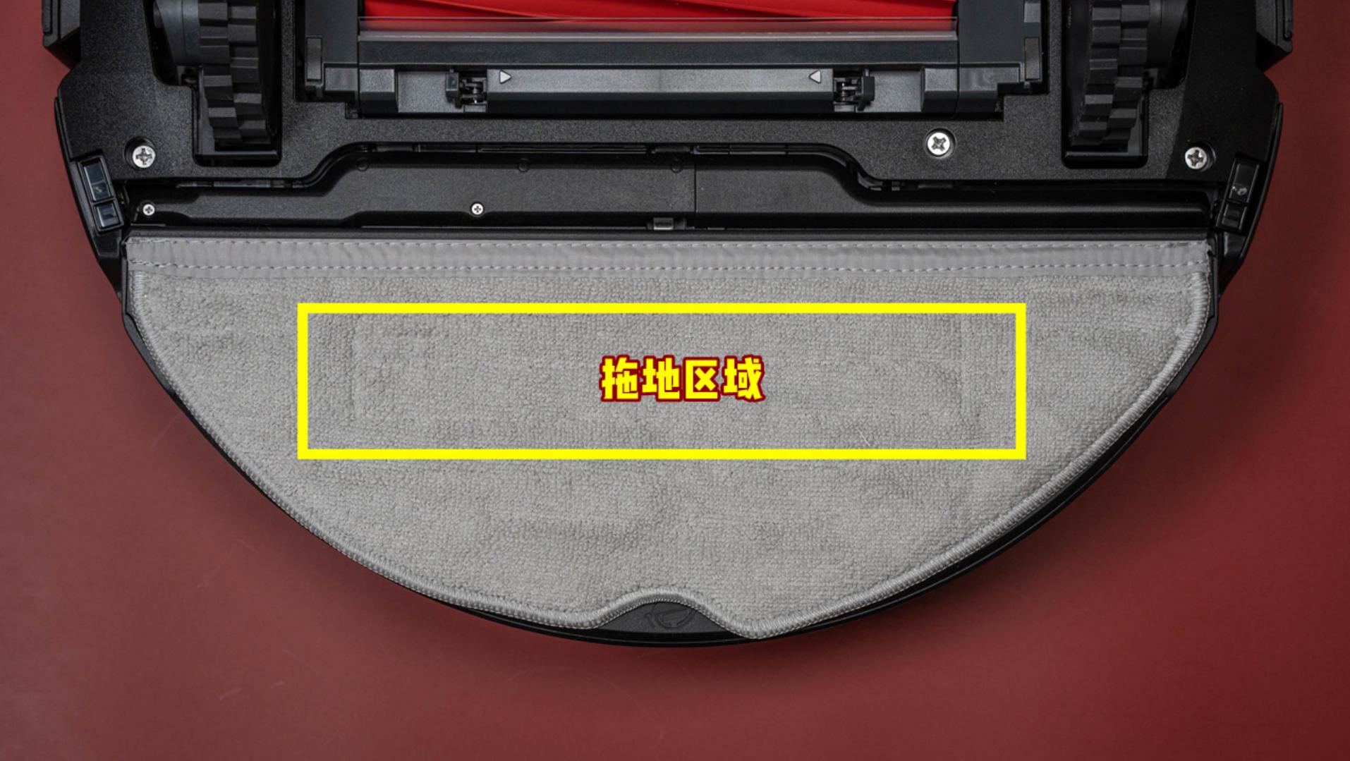 石头扫地机器人g10spro体验,石头g10spro无法吸脏水