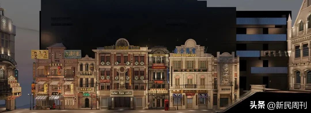 热门电视剧景点取景地打卡,上海电视剧拍摄取景地打卡