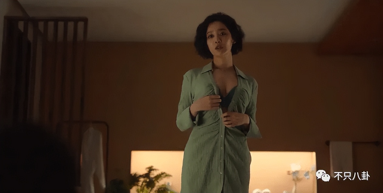 宋慧乔状态引热议,再看宋慧乔的状态