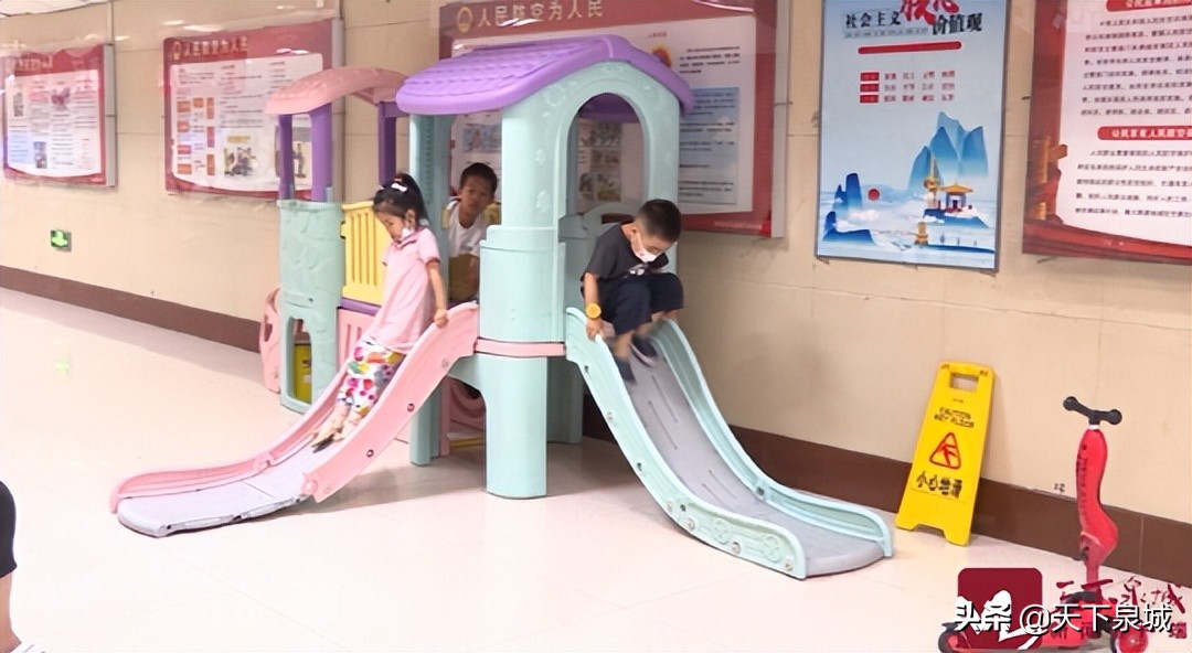 济南人防工程纳凉点,济南9处人防工程纳凉点