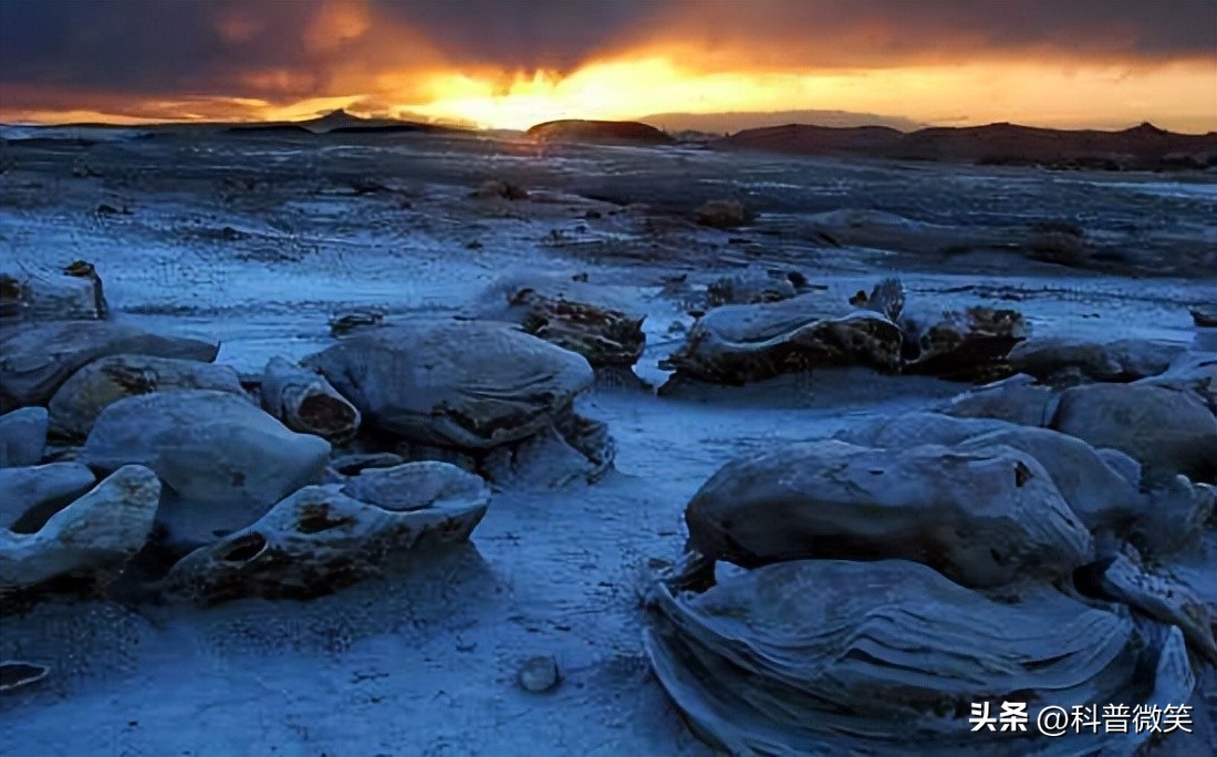 中国最恐怖的十大区域,中国十个最恐怖的地方