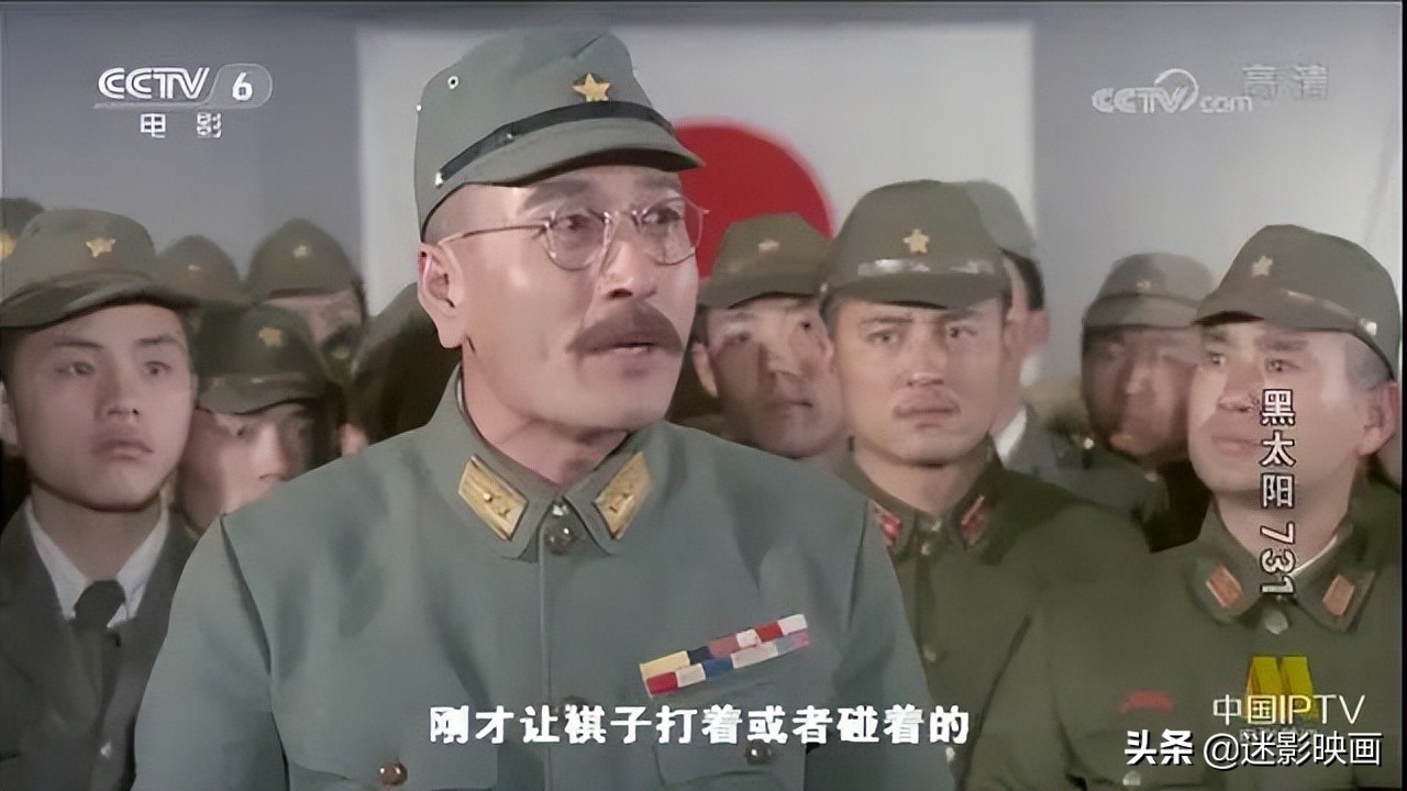 黑太阳731：香港影史邪典神作，内地删减9分钟，突破国产片尺度