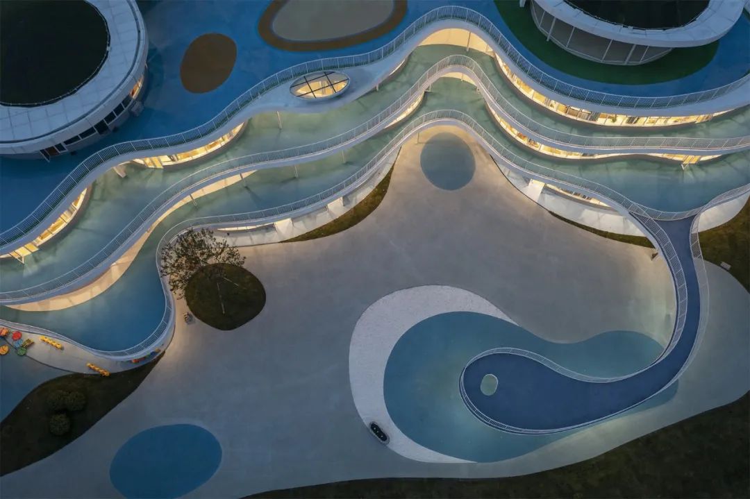 锦城新城幼儿园,锦城街道新城幼儿园