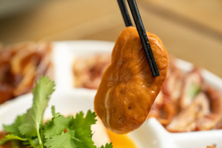 厦门海鲜鼓浪屿,厦门不仅好玩还有海鲜