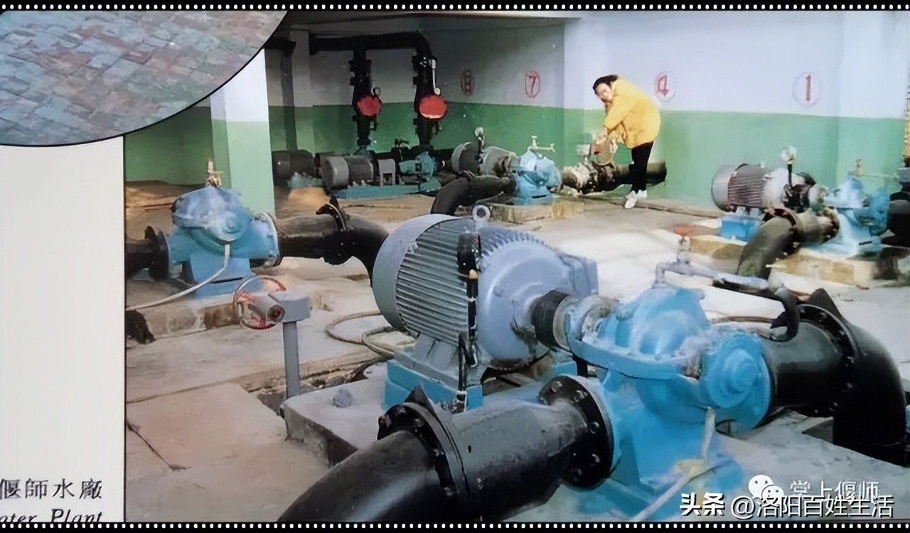 绝对珍藏！你没见过的洛阳偃师，满满的记忆