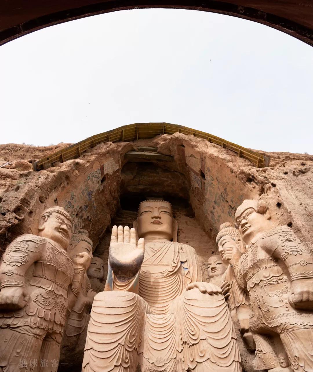 武威一座旅游名城,武威一座历史悠久的人文之都