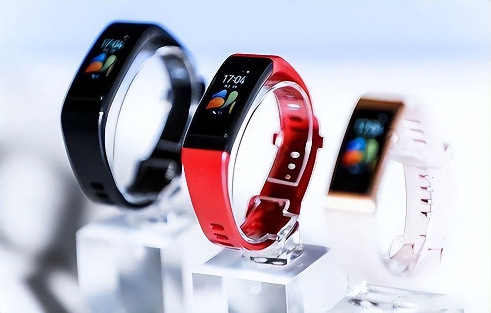 运动手环推荐适合骑车,骑行运动手环哪个牌子好