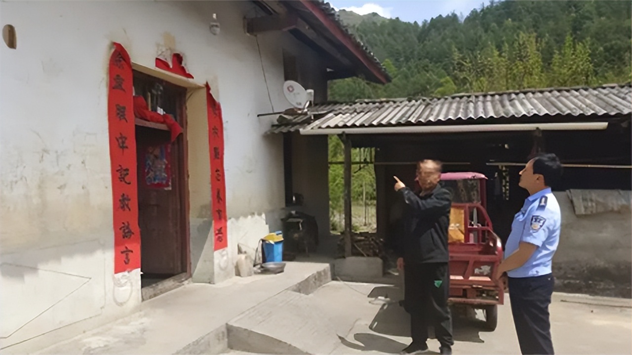 女子被冤入狱十年,女人被冤入狱13年